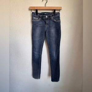 Levi's Skinny Jeans for Girls